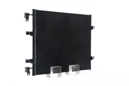 MAHLE Condenser, air conditioning (AC708000S)