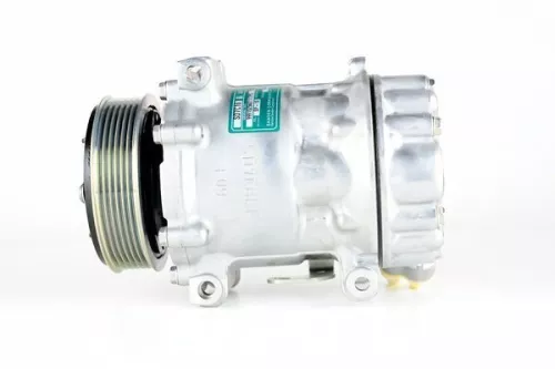 MAHLE Compressor, air conditioning (ACP1352000P)