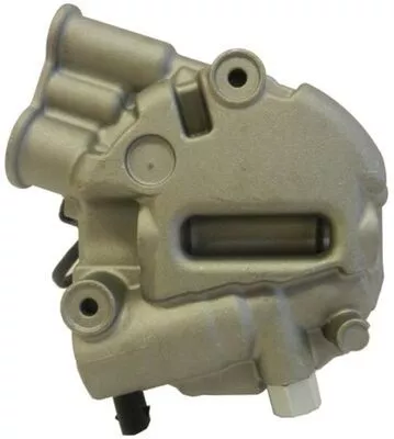 MAHLE Compressor, air conditioning (ACP177000S)