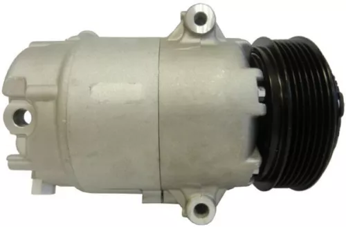 MAHLE Compressor, air conditioning (ACP177000S)