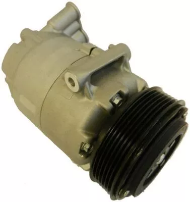 MAHLE Compressor, air conditioning (ACP177000S)