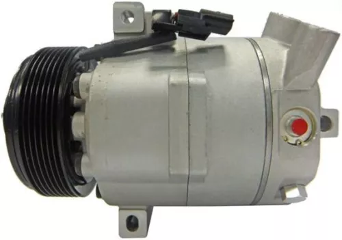 MAHLE Compressor, air conditioning (ACP72000S)