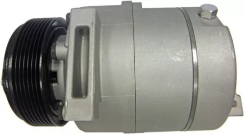 MAHLE Compressor, air conditioning (ACP72000S)