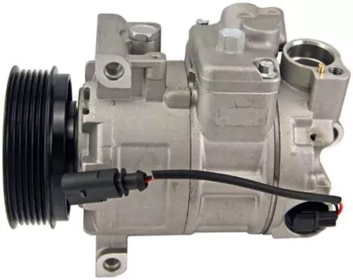 MAHLE Compressor, air conditioning (ACP892000S)