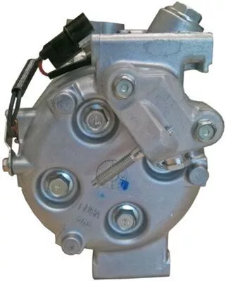 MAHLE Compressor, air conditioning (ACP944000S)