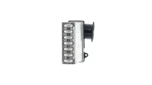 MAHLE Heat Exchanger, interior heating (AH88000P)