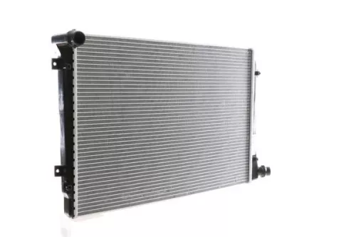 MAHLE Radiator, engine cooling (CR1395000S)