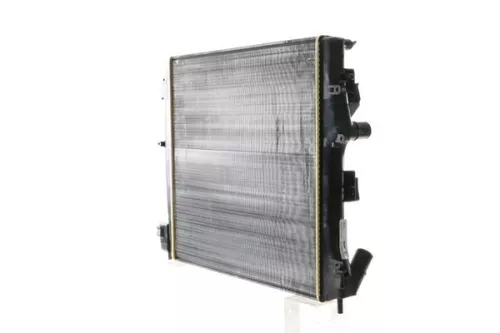 MAHLE Radiator, engine cooling (CR1506000S)