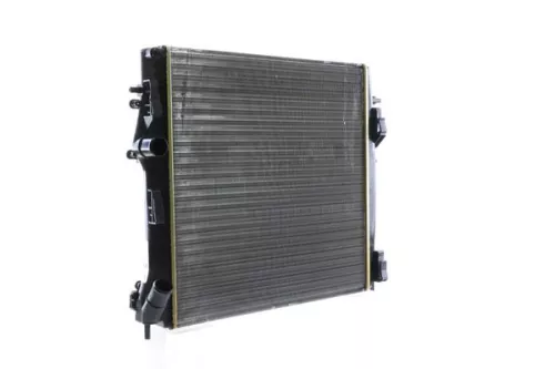 MAHLE Radiator, engine cooling (CR1506000S)