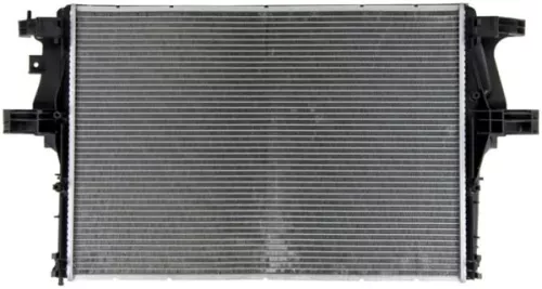 MAHLE Radiator, engine cooling (CR2087000P)
