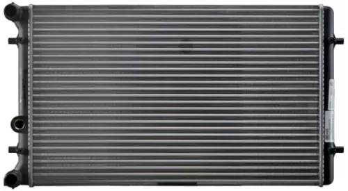 MAHLE Radiator, engine cooling (CR368000P)