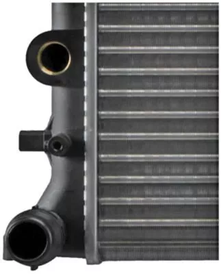 MAHLE Radiator, engine cooling (CR368000P)