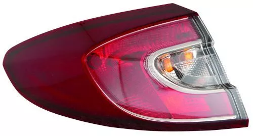 Tail Light Assembly