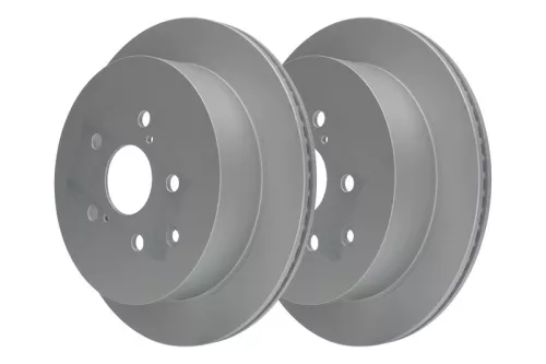 ATE Brake Disc (24.0118-0157.1)