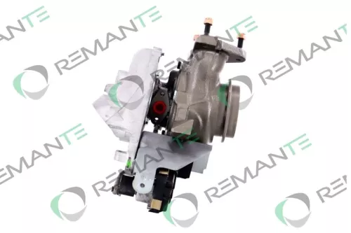 REMANTE Charger, charging (supercharged/turbocharged) (003-002-001067R)