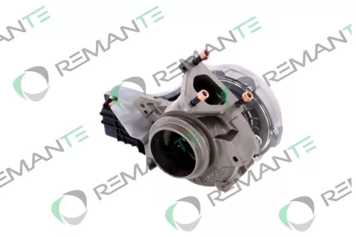 REMANTE Charger, charging (supercharged/turbocharged) (003-002-001067R)