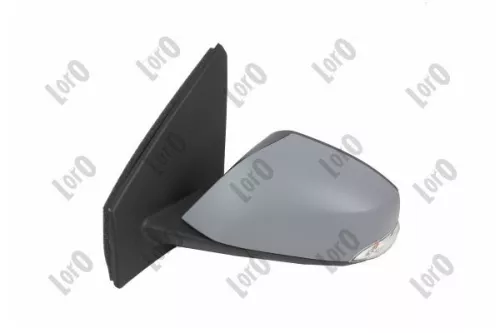 ABAKUS Headlight (442-1130L-LD-EM)