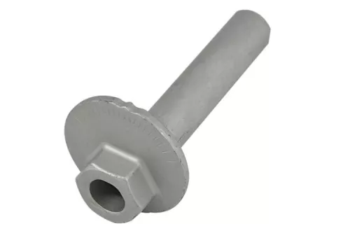 Mounting, stabiliser bar