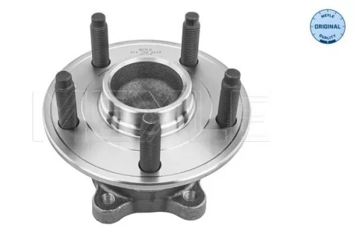 MEYLE Wheel Hub (6147520014)