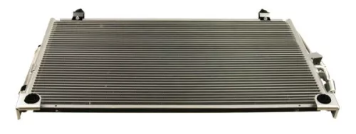 MAXGEAR Condenser, air conditioning (AC830122)