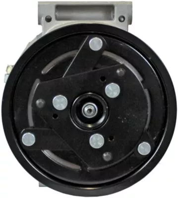 MAHLE Compressor, air conditioning (ACP1109000S)