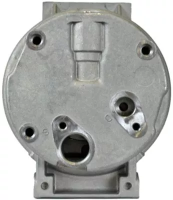 MAHLE Compressor, air conditioning (ACP1109000S)
