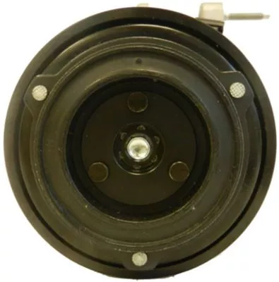 MAHLE Compressor, air conditioning (ACP1243000S)