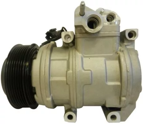 MAHLE Compressor, air conditioning (ACP1243000S)