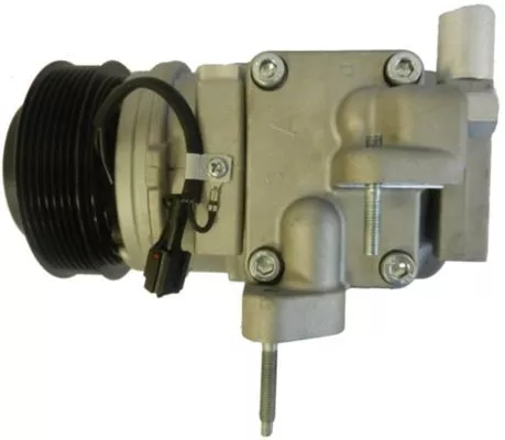 MAHLE Compressor, air conditioning (ACP1243000S)