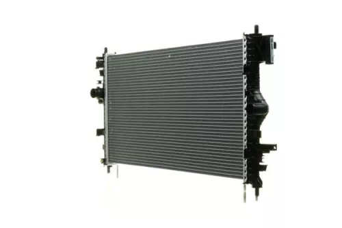 MAHLE Radiator, engine cooling (CR1099000P)