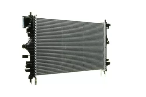 MAHLE Radiator, engine cooling (CR1099000P)