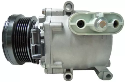 MAHLE Compressor, air conditioning (ACP1355000S)