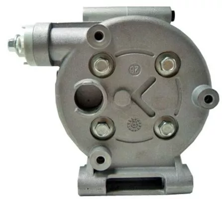 MAHLE Compressor, air conditioning (ACP1355000S)
