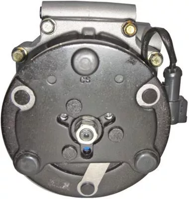 MAHLE Compressor, air conditioning (ACP22000S)