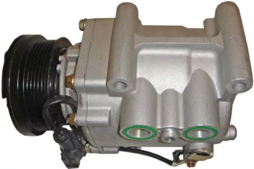 MAHLE Compressor, air conditioning (ACP22000S)
