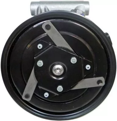 MAHLE Compressor, air conditioning (ACP34000S)