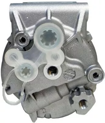 MAHLE Compressor, air conditioning (ACP34000S)