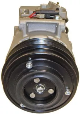 MAHLE Compressor, air conditioning (ACP342000S)