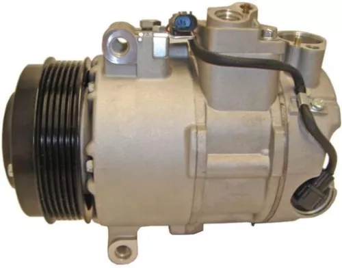 MAHLE Compressor, air conditioning (ACP342000S)