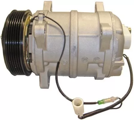 MAHLE Compressor, air conditioning (ACP800000S)
