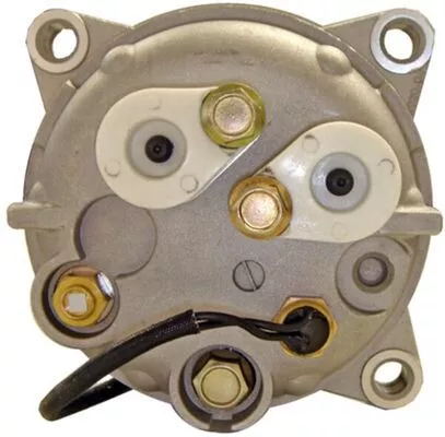 MAHLE Compressor, air conditioning (ACP800000S)