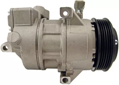 MAHLE Compressor, air conditioning (ACP889000S)