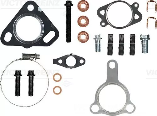 VICTOR REINZ Mounting Kit, charger (04-10306-01)