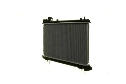 MAHLE Radiator, engine cooling (CR1874000S)