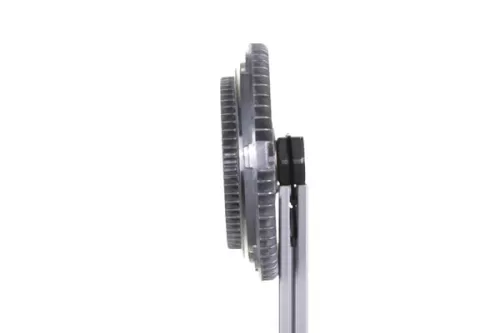 MAHLE Clutch, radiator fan (CFC75000P)