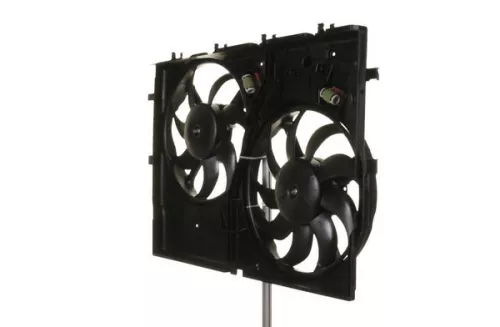 MAHLE Fan, engine cooling (CFF194000P)