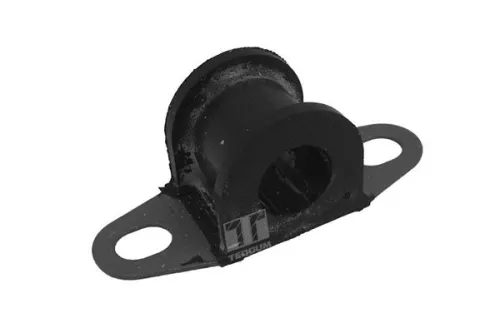 TEDGUM Mounting, control/trailing arm (00398334)