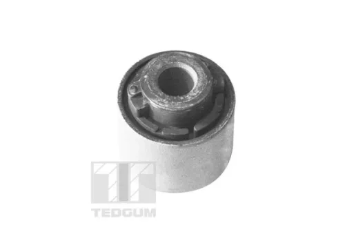 TEDGUM Mounting, control/trailing arm (TED20500)