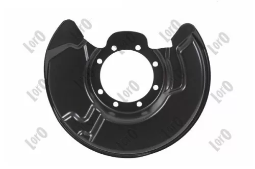 ABAKUS Headlight (217-1160L-LD-EM)