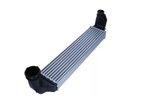Charge Air Cooler